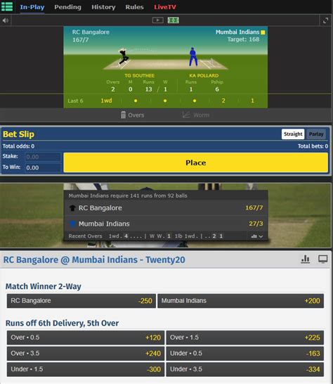 ezlive bet